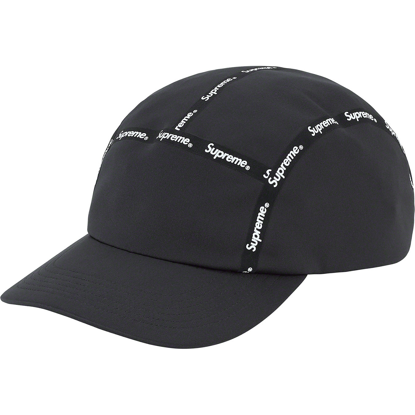 Taped Seam WINDSTOPPER® Camp Cap view 3